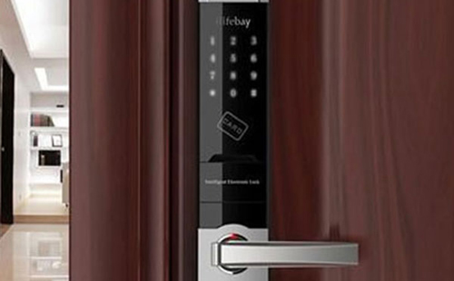 肃南24小时上门开锁公司