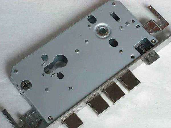 肃南24小时上门开锁公司