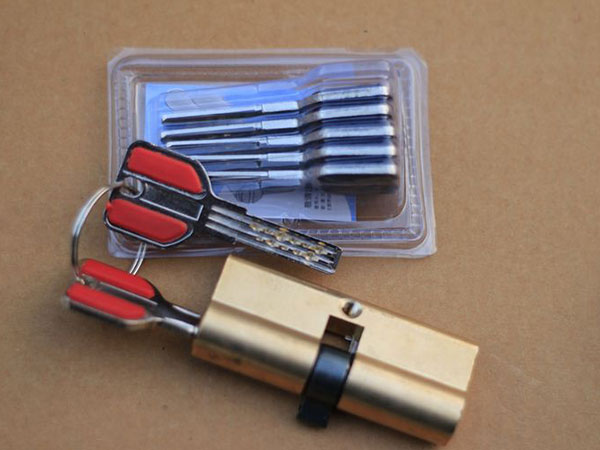 肃南24小时上门开锁公司