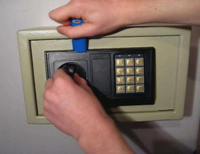 肃南24小时上门开锁公司