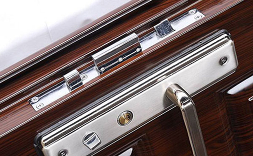 肃南24小时上门开锁公司