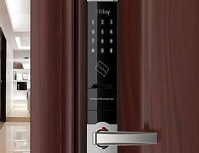 肃南24小时上门开锁公司