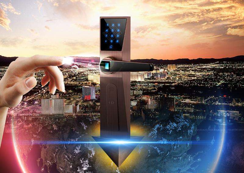 肃南24小时上门开锁公司