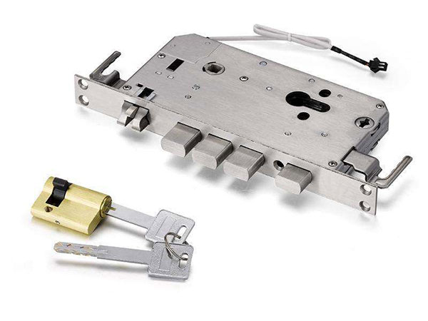 肃南24小时上门开锁公司