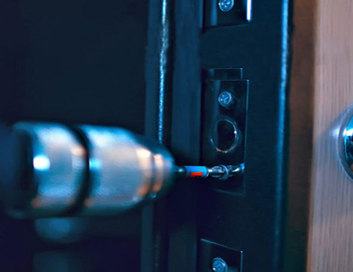 肃南24小时上门开锁公司